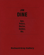 Jim Dine