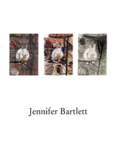 Jennifer Bartlett
