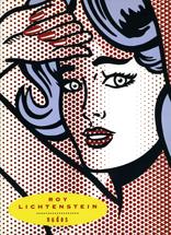 Roy Lichtenstein