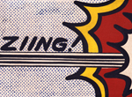 Roy Lichtenstein