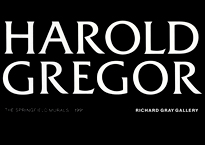 Harold Gregor