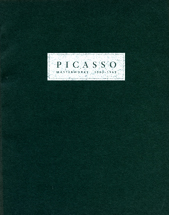 Pablo Picasso