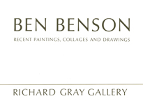 Ben Benson