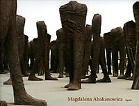 Magdalena Abakanowicz