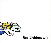 Roy Lichtenstein