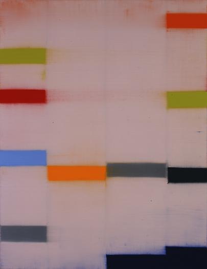 344 (Odessa), 2000
Oil on linen
26 x 20 in.
66 x 50.8 cm