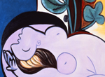 Pablo Picasso