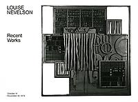 Louise Nevelson