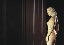 George Segal