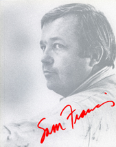 Sam Francis