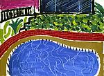 David Hockney