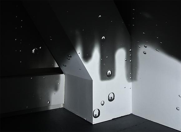 Installation No. 8 (Hancock), 2009
Digital video projection
Running time: 12 minutes