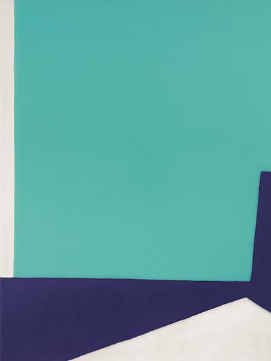 579 (Dulce, New Mexico), 2008
Oil on linen
48 x 36 in.
121.9 x 91.4 cm