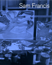 Sam Francis