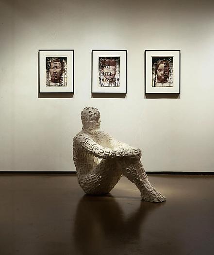 Chicago installation