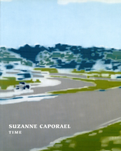 Suzanne Caporael