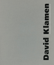 David Klamen