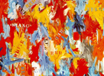 Jasper Johns