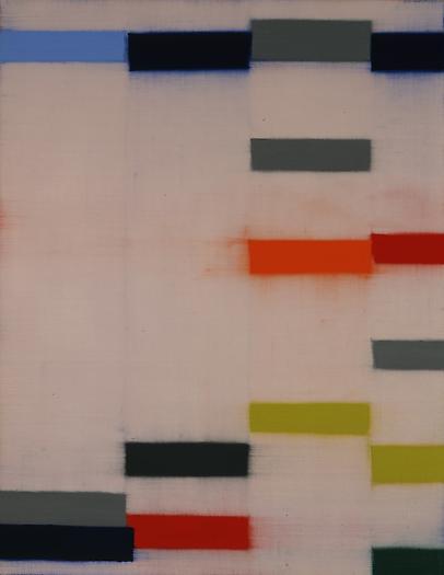 345 (Alaska), 2000
Oil on linen
26 x 20 in.
66 x 50.8 cm