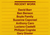 Group Show