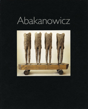Magdalena Abakanowicz