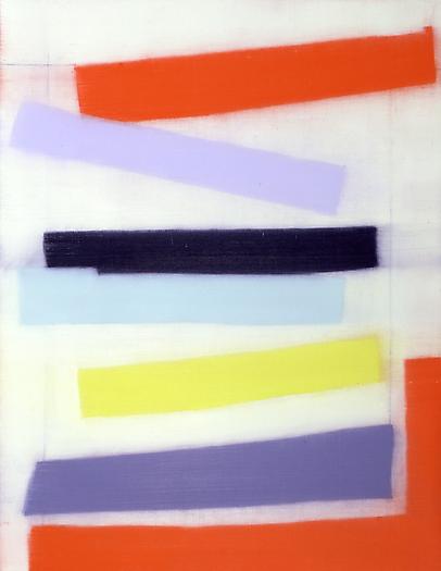428 (Mohawk into Hudson), 2004
Oil on linen
26 x 20 in.
66 x 50.8 cm