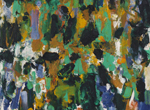 Joan Mitchell