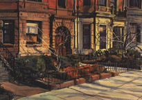 George Nick