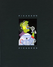 Pablo Picasso