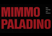 Mimmo Paladino