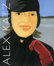 Alex Katz