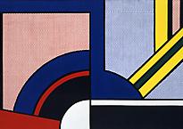 Roy Lichtenstein