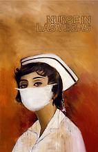 Revisiting Richard Prince's Nurse Series for Louis Vuitton – CR