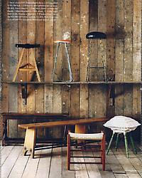 World of Interiors - Shortlist