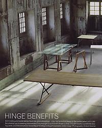 World of Interiors