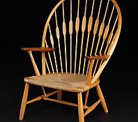 Hans J. Wegner (1914 - 2007)