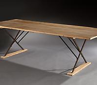 The Drapers Table by Rose Uniacke