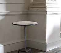 The Hoof Occasional Table by Rose Uniacke