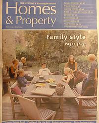 Homes & Property
