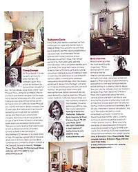 HOUSE & GARDEN - 100 Leading Interior Designers