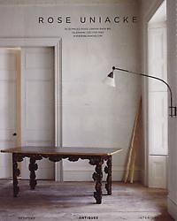 World of Interiors - Ad