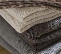 Knitted Blankets