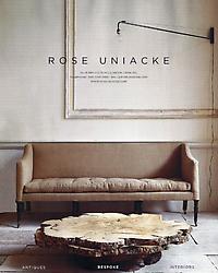 World of interiors - Ad