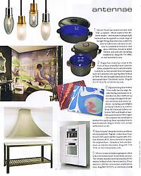 World of Interiors