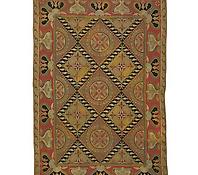 An English Needlework Carpet