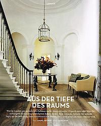 German AD