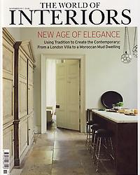 World of Interiors - Victorian Secret