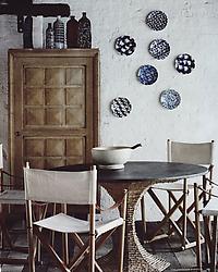 House & Garden - Painterly Panache