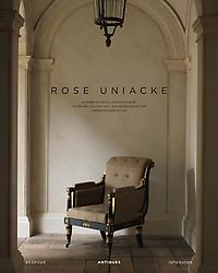 World of Interiors - Ad