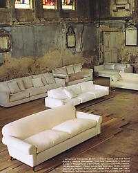 World of Interiors - Shortlist